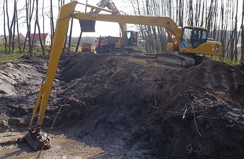 �p�let bont�s feladathoz ill� technol�gi�val, ak�r csendes beton roppant�ssl is